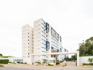 Nueva Residencia Privada en Cancun