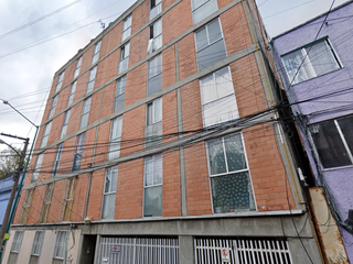 DEPARTAMENTO EN VENTA COL GUERRERO CDMX EXCELENTE OPORTUNIDAD JP