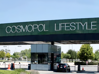 Vendo departamento en Cosmopol Lifestyle detras del centro comercial cosmopol, Bosques del Valle