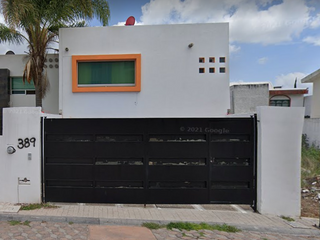 Hermosa propiedad ubicada en Av. Senda Eterna 389, Milenio III - Santiago de Querétaro, Qro