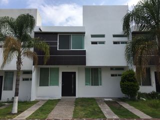 Casa en Venta en Condominio, Centrico, Santa Fe (Tlacote) Corregidora, Queretaro