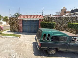 Vendo casa en Cuatla Morelos, las Brisas