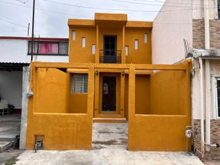 Casa en venta en Blas Chumacero San Nicolas de los Garza Nuevo León