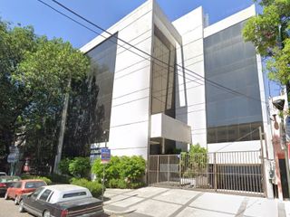 Edificio en venta en Miguel Hidalgo