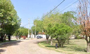 Terreno en venta en el Campestre Aguascalientes, Vergeles, sobre Calzada de las Américas.