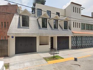 Casa en Echegaray, Naucalpan, Remate Bancario
