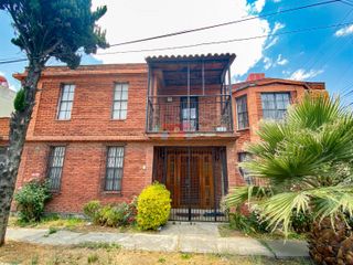 CASA EN VENTA EN CASA BLANCA METEPEC