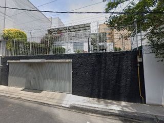 Casa en Benito Juárez, en Remate Bancario, No CREDITOS