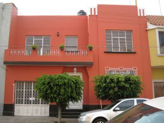 Renta de casa en La Condesa, Cdmx.