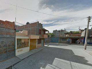 Casa en venta en Ignacio Zaragoza, Morelia ¡Compra directa con el Banco, no se aceptan créditos!