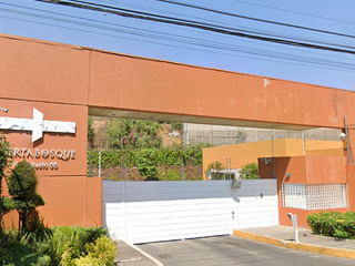 Departamento en venta en Xochimilco, CDMX. mm