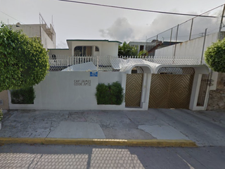 CASA EN VENTA ECONOMICA EN ACAPULCO, PROPIEDAD ADJUDICADA - Capitán James Cook 12, Costa Azul, 39850 Acapulco d