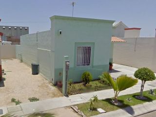 CASA EN REMATE, FRACCIONAMIENTO EL PALMAR, BCS