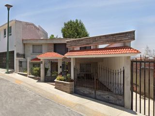 BONITA CASA EN REMATE HIPOTECARIO ,  MAYORAZGOS DEL BOSQUE ATIZAPAN DE ZARAGOZA