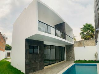 Casas en Venta en Morelos | LAMUDI