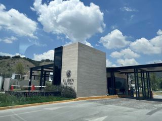Terreno  Edén Bosques de Santa Anita, Tlajomulco de Zúñiga