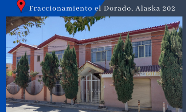 Casa en venta El Dorado