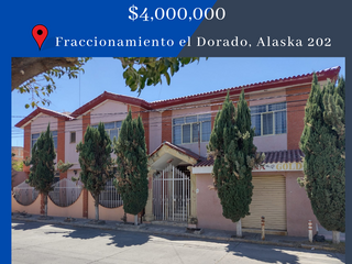 Casa en venta El Dorado