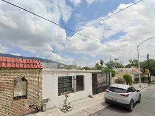 CASA EN VENTA EN UNIDAD MODELO, MONTERREY, NUEVO LEÓN.