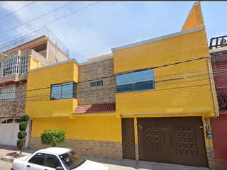 Casa en venta en Calle 33 n. 30  Col. Maravillas  Nezahualcóyotl