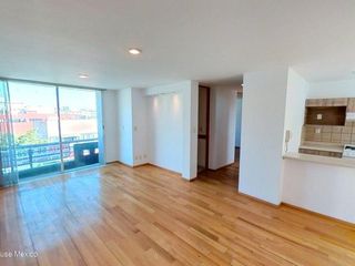 Departamento en Venta en Benito Juárez, Ciudad de Los Deportes