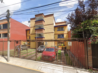Departamento en Paseos del Sur, Xohimilco