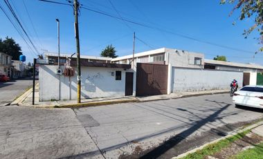 BODEGA VENTA SAN MATEO ATENCO