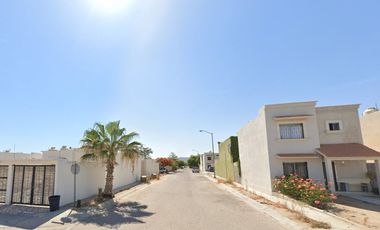Gran Oportunidad de Inversión en Calle Villa Daniela, Col. Villas del Encanto, La Paz-Baja California Sur