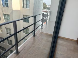 VENTA DEPTOS. CON BALCÓN AV. REVOLUCIÓN SAN PEDRO DE LOS PINOS APA_4330 CM/YI