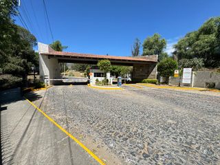Terreno en Venta en Lomas de Santa Anita en Tlajomulco Jal