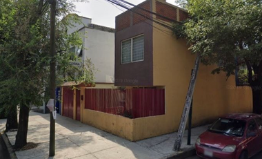 CASA EN REMATE BANCARIO EN LA DEL CARMEN COYOACAN SCB