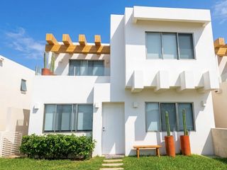 Se Renta Casa en CASA MEXICANA TEZAL