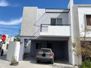 Casa en Renta, Fracc. Almería 4, Zona Apodaca- Aeropuerto