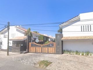 Gran oportunidad casa en remate en Granja, Zapopan, Jalisco