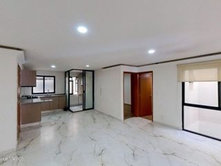 Departamento en Venta en Benito Juárez, Portales Sur MT 24-3067.