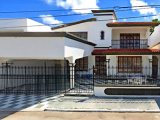Hermosa casa en Campeche