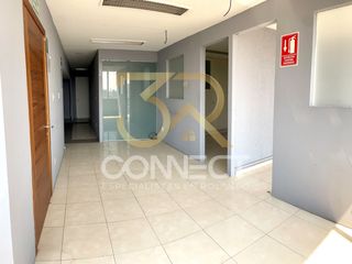 Oficina en Renta en Anzures 7C/2B/1E - Excelente ubicación - 160 m2