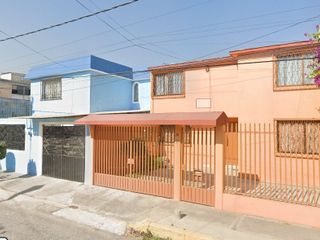 Venta de Casa en Bosques de Ecatepec / NLMM