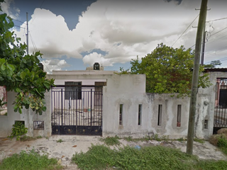 Oferta de Remate en Mulsay, Merida, Yucatan. (No creditos)