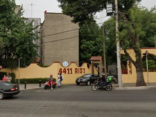 Departamento En Venta En Tlalcoligia Tlalpan Ciudad de México