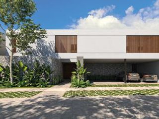 Casa en venta en Xcanatún en Mérida,Yucatán