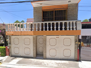 Casa en Venta Ubicada en Cayena 443 Valle Dorado