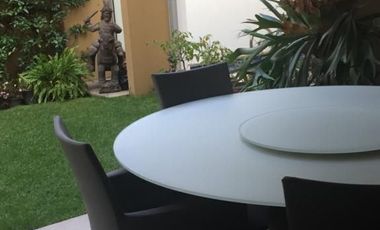 Venta Casa en Condominio en Desierto de los Leones