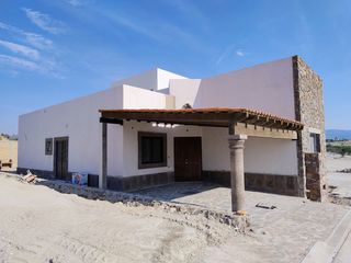 Casa de 1 piso, 3 Rec, 170 m², Privada D Lujo C/seguridad, Sn Miguel de Allende