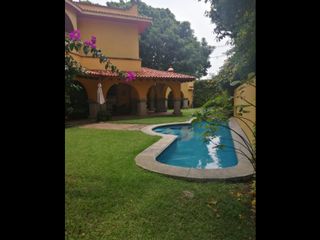 Casa en venta en Jardines de las Delicias, Cuernavaca