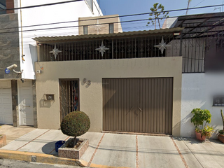 CASA EN VENTA, GUSTAVO A MADERO, CDMX