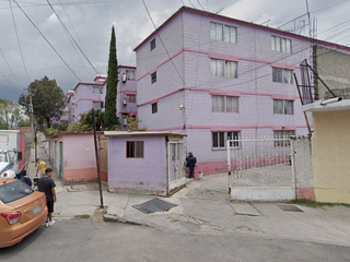 DEPARTAMENTO EN CALLE GABRIEL TEPOPA, PUEBLO DE SANTA MARTHA ACATITLA, IZTAPALAPA, ¡NO CRÉDITOS!