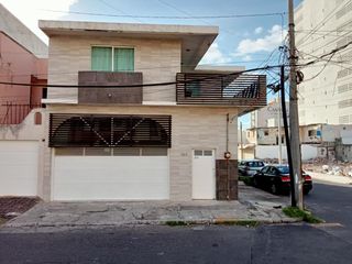 Casa en Renta en Fracc. Costa Verde en Boca del Rio Veracruz