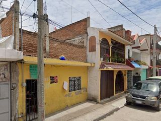 Casa VENTA, La Luz León Guanajuato