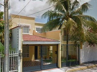 Hermosa casa con alberca en Cancún